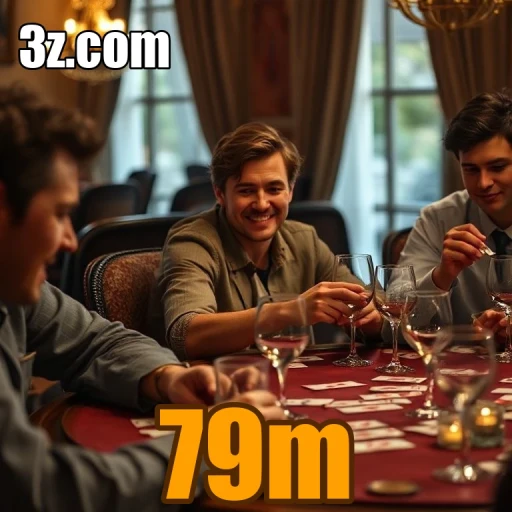 Cassino Inovador no 79m: Diversão Sem Limites