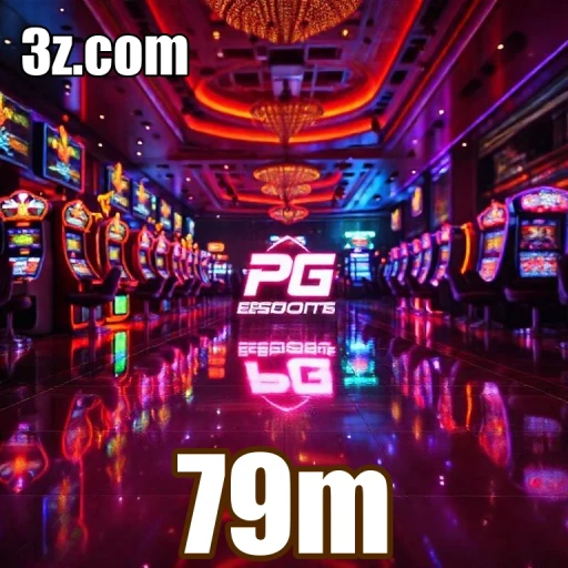 A seção children do 79m: diversão segura para os pequenos