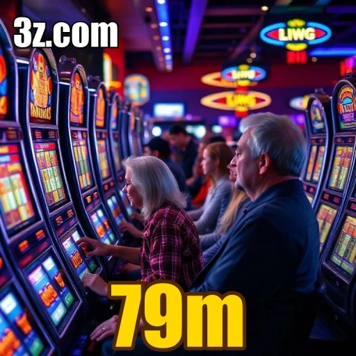 Vivencie Sports Épicos no 79m: A Nova Era dos Jogos